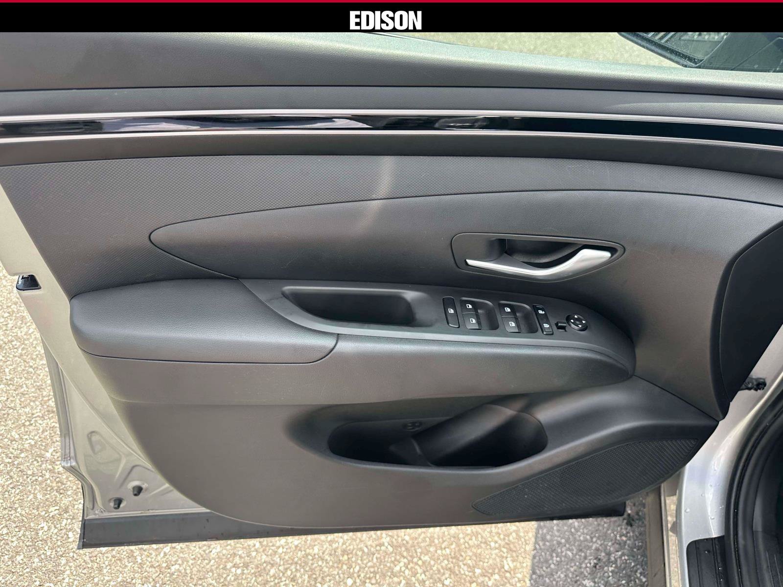 Used 2024 Hyundai Tucson SEL AWD/4WD image 15