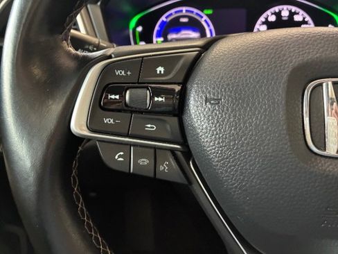 Used 2022 Honda Insight Touring image 17