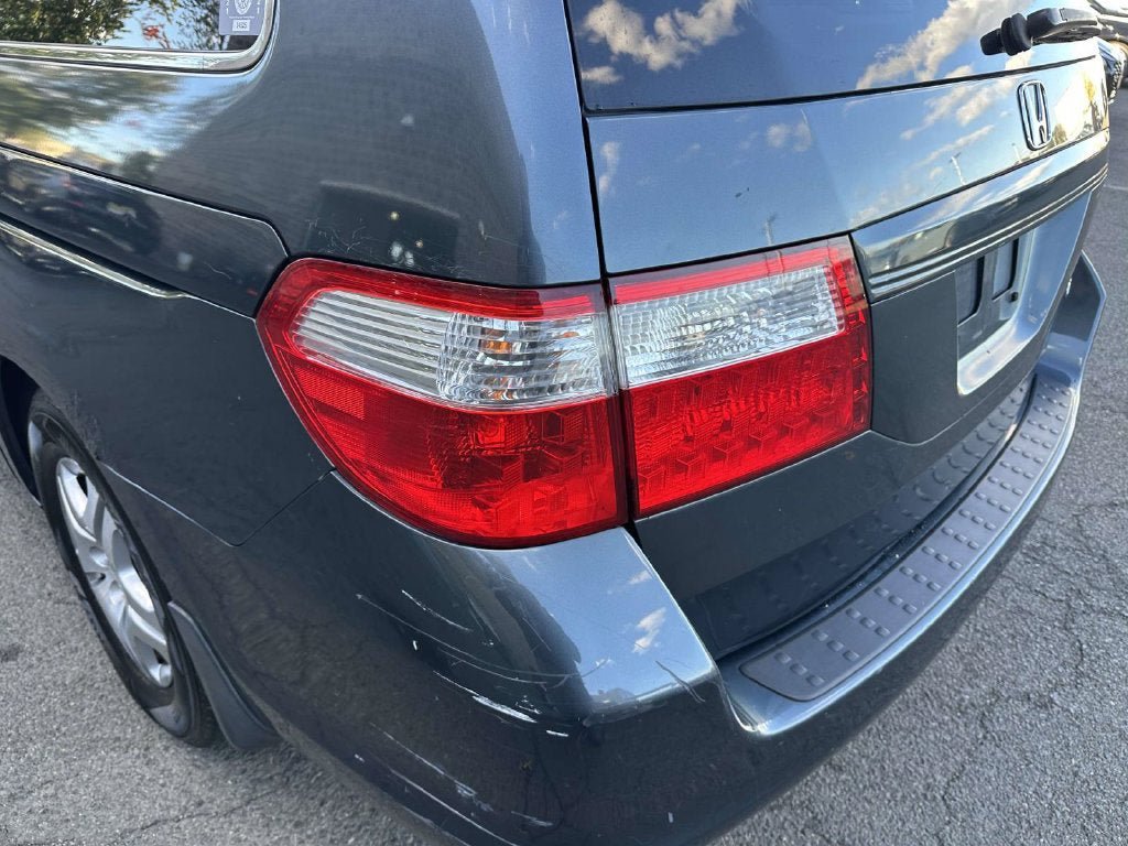 Used 2005 Honda Odyssey EX image 9