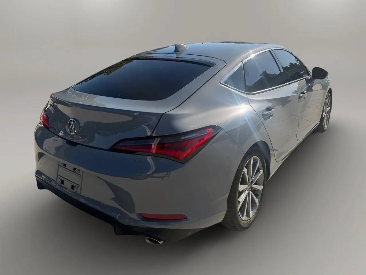 Used 2026 Acura Integra FWD image 7