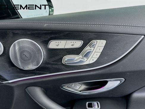 Used 2018 Mercedes-Benz E 400 Coupe image 33