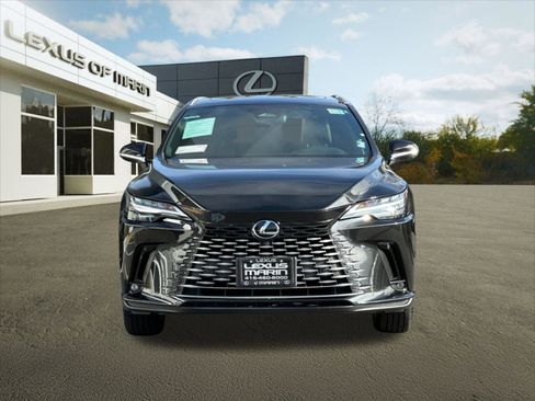 Certified 2023 Lexus RX 350 AWD image 5