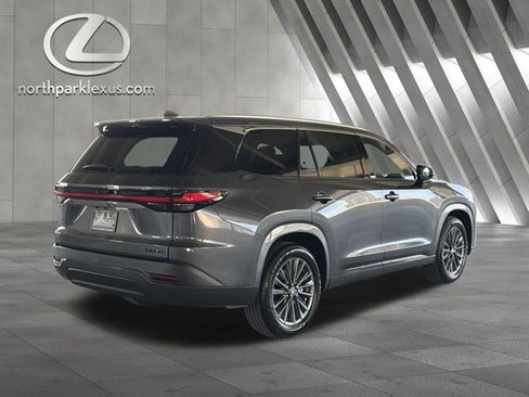 Certified 2026 Lexus TX 350 FWD w/ Convenience Package image 6