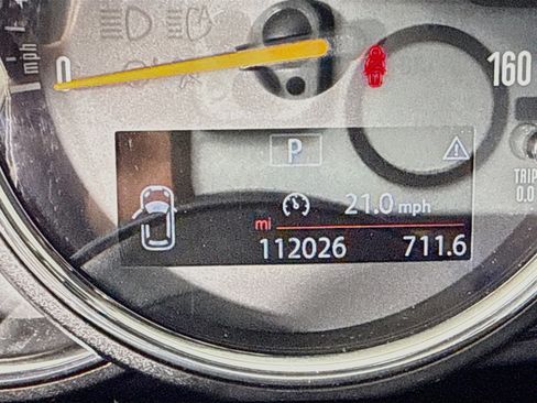 Used 2018 MINI Cooper Countryman FWD image 16