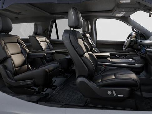 New 2025 Lincoln Navigator Reserve w/ Jet Appearance Package image 29