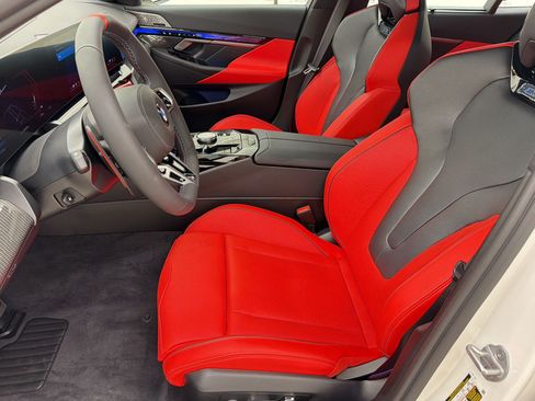 New 2027 BMW M5 Touring AWD/4WD image 5