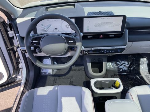 Certified 2024 Hyundai Ioniq 5 Limited RWD image 11