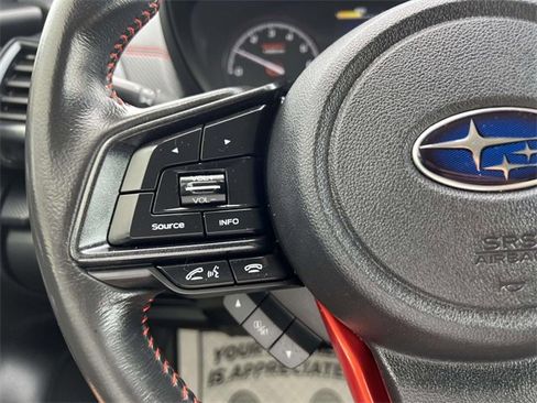 Used 2023 Subaru Forester Sport image 27
