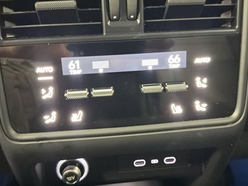 Certified 2026 Porsche Cayenne S AWD/4WD image 20