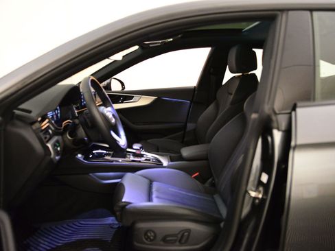 Certified 2025 Audi A5 2.0T Premium Plus w/ Convenience Plus Package image 25