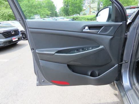 Used 2016 Hyundai Tucson SE w/ Option Group 02 AWD/4WD image 14
