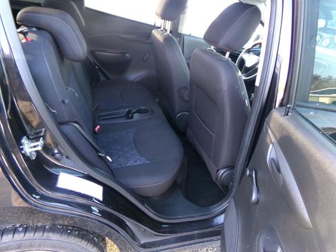 Used 2020 Chevrolet Spark LS FWD image 18