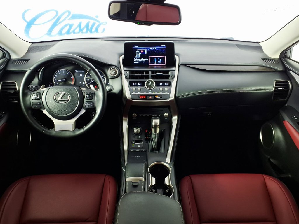 Used 2021 Lexus NX 300 FWD w/ Accessory Package 2 image 14