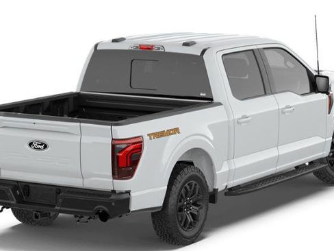 New 2026 Ford F150 Tremor AWD/4WD image 25
