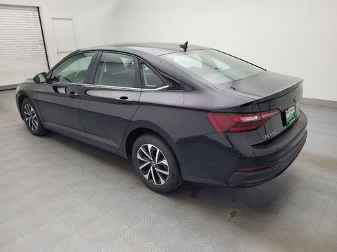 Used 2024 Volkswagen Jetta S image 3