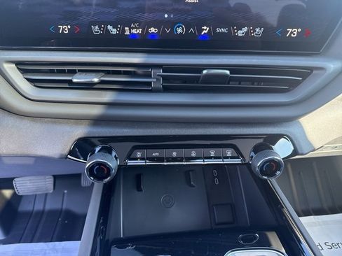 New 2026 Chevrolet Silverado EV LT image 16