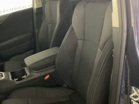 Certified 2025 Subaru Outback Premium w/ Popular Package #1A image 12