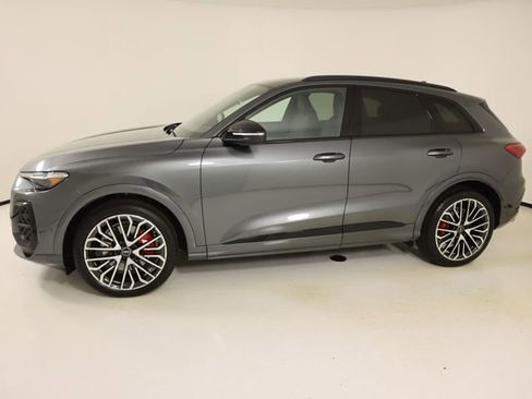 New 2026 Audi SQ5 Premium Plus AWD/4WD image 2