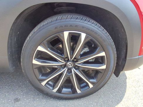 Used 2023 MAZDA CX-50 AWD 2.5 S w/ Cargo Package image 30