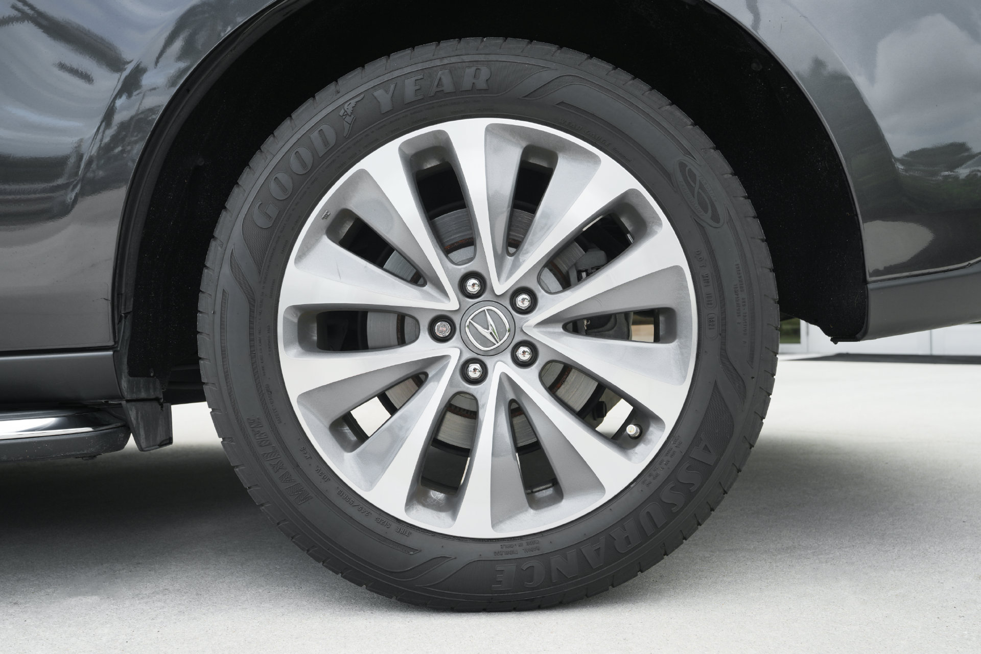 Used 2014 Acura MDX w/ Technology Package AWD/4WD image 21