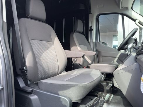 New 2026 Ford Transit 350 148 High Roof AWD image 30