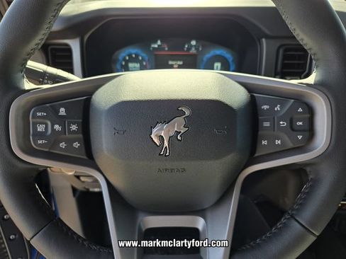 New 2026 Ford Bronco Badlands AWD/4WD image 20