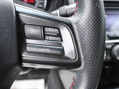 Used 2021 Subaru WRX STI AWD/4WD image 20
