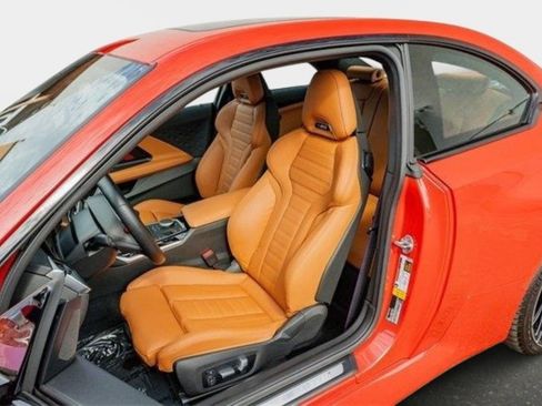 Used 2024 BMW M2 w/ Lighting Package image 33