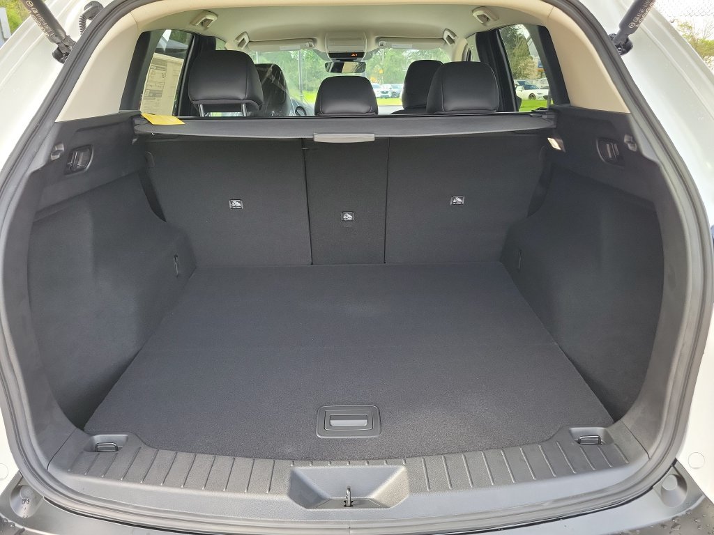 New 2026 MAZDA CX-5 Preferred AWD/4WD image 10