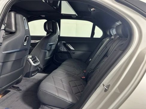 New 2026 BMW 740i xDrive w/ Executive Package AWD/4WD image 14
