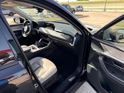 Used 2024 MAZDA CX-90 3.3 Turbo w/ Preferred Package AWD/4WD image 15