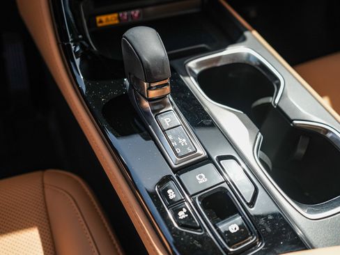 Used 2025 Lexus NX 350h AWD w/ Cold Area Package image 20