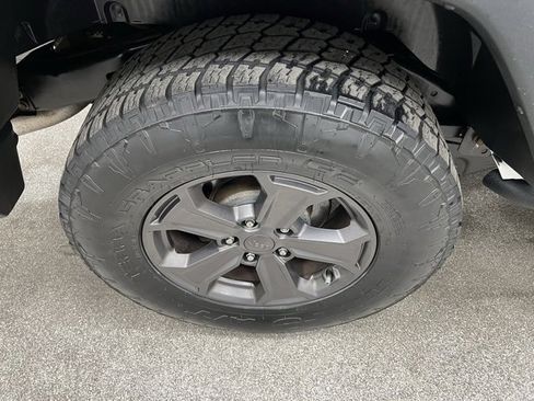 Used 2016 Jeep Wrangler Unlimited Sport w/ Connectivity Group image 20