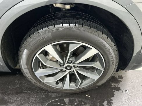 Used 2023 Audi Q5 2.0T Premium Plus AWD/4WD image 8