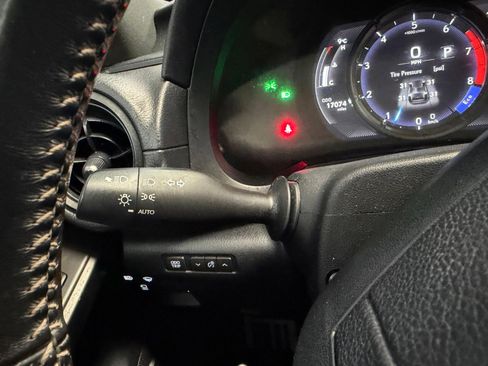 Used 2023 Lexus IS 350 F Sport image 36