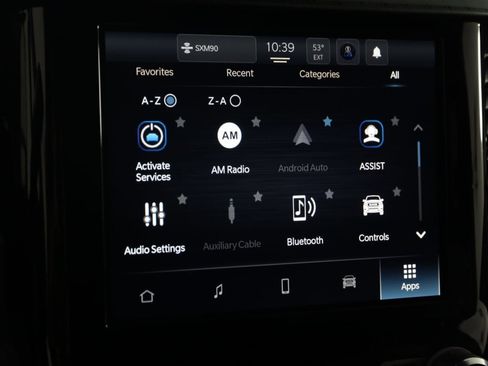 Used 2025 RAM 2500 Lone Star image 33