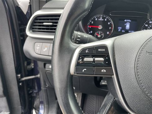 Used 2020 Kia Sorento LX w/ LX I4 Convenience Package image 16