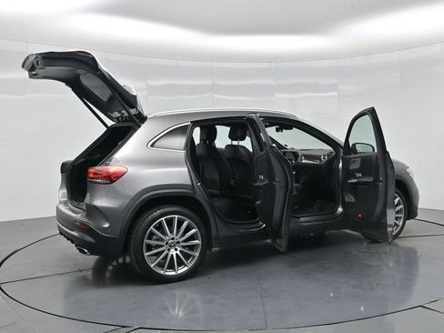 Used 2022 Mercedes-Benz GLA 250 4MATIC image 4