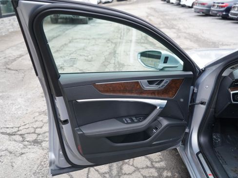 Used 2020 Audi A6 3.0T Premium Plus w/ Premium Plus Package image 16
