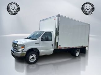 New 2027 Ford E-450 and Econoline 450 Super Duty w/ Power Equipment Group RWD 360° Tour