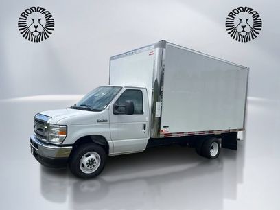 New 2027 Ford E-450 and Econoline 450 Super Duty w/ Power Equipment Group