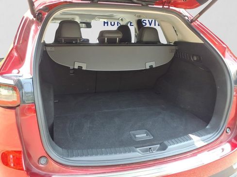 Used 2022 MAZDA CX-5 AWD 2.5 S w/ Premium Plus Pkg image 31