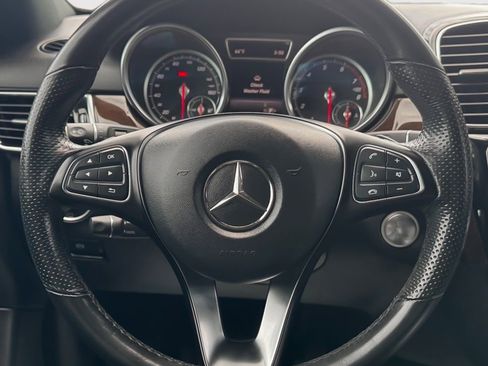 Used 2018 Mercedes-Benz GLE 350 4MATIC image 18