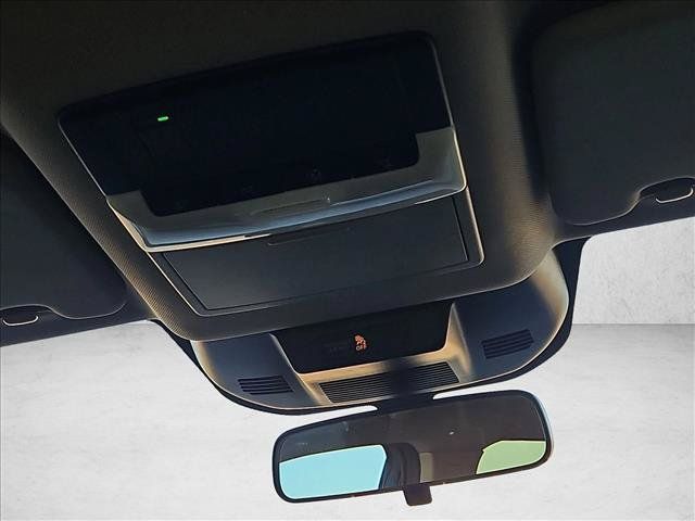 Used 2024 Nissan Rogue SV FWD image 20