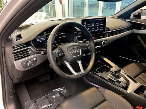 Used 2023 Audi A4 2.0T Prestige w/ Prestige Package image 17