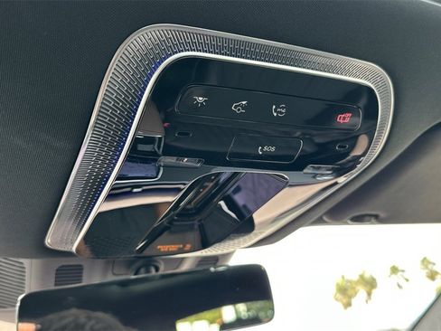 Certified 2023 Mercedes-Benz EQS 450+ Sedan image 22