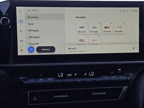 Used 2025 Toyota Camry XSE image 16