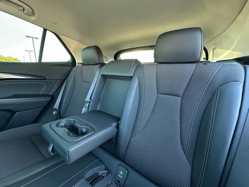 Used 2023 Buick Envision Preferred w/ Sport Touring Package image 17