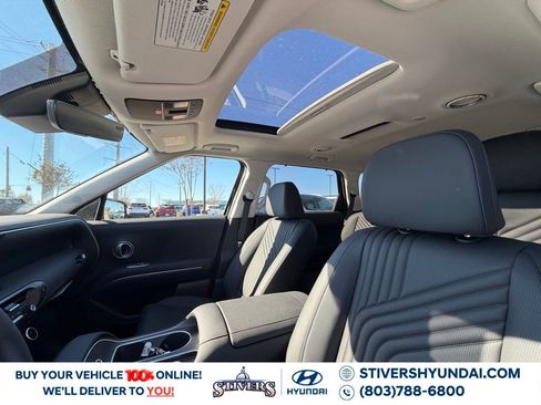 New 2026 Hyundai Palisade SEL Premium image 27