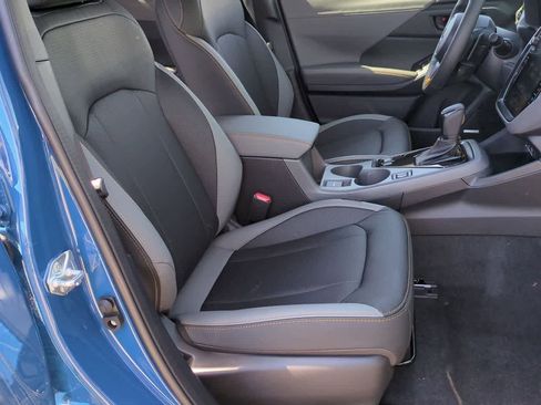 New 2026 Subaru Crosstrek 2.5i Wilderness AWD/4WD image 22